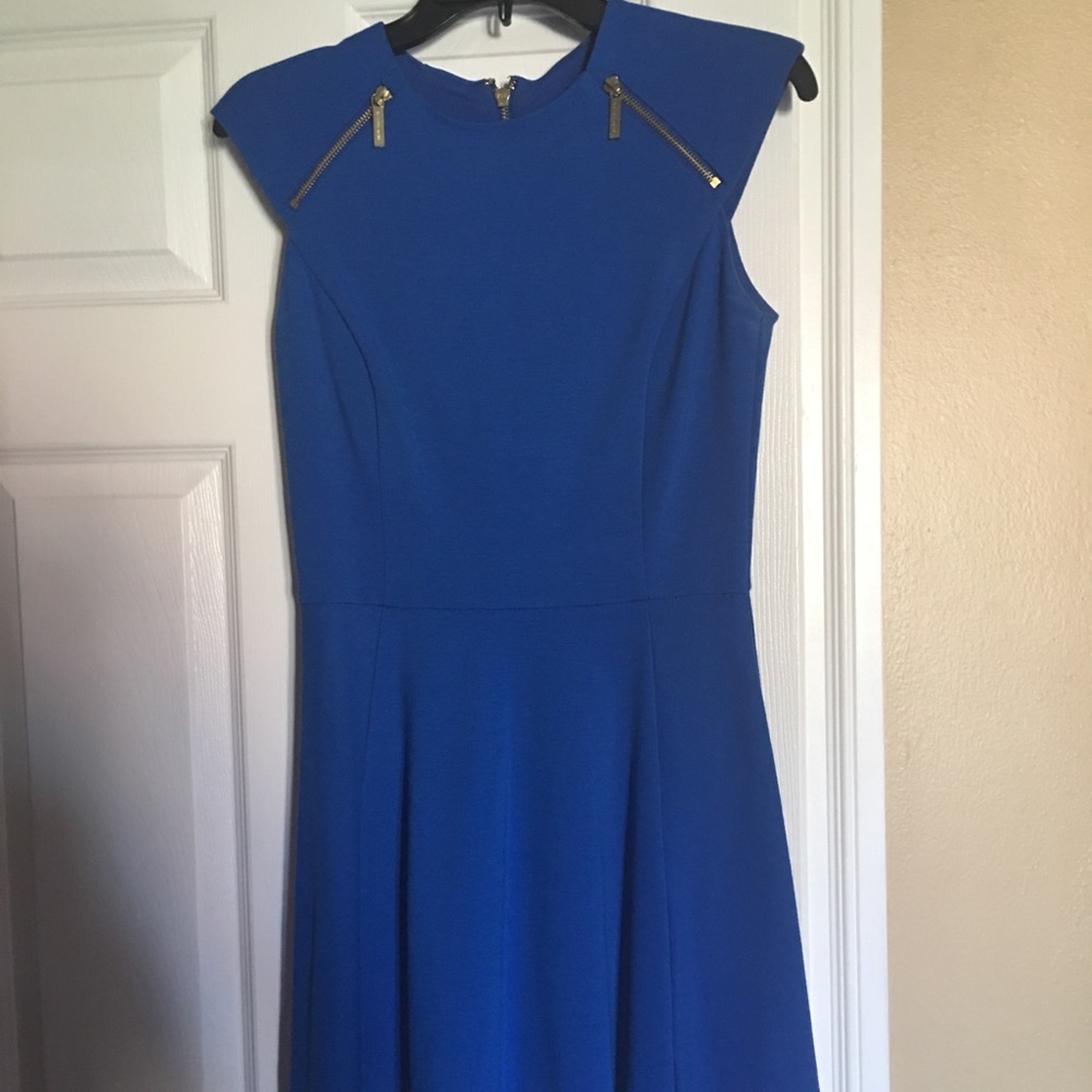 Micheal Kors beautiful dress